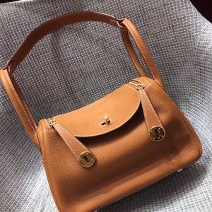 Women's leather bags